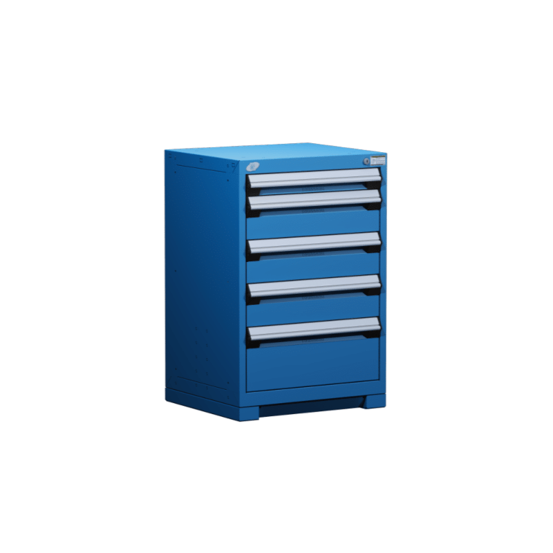 Rousseau Drawer Cabinet | Northwest Industrial Storage